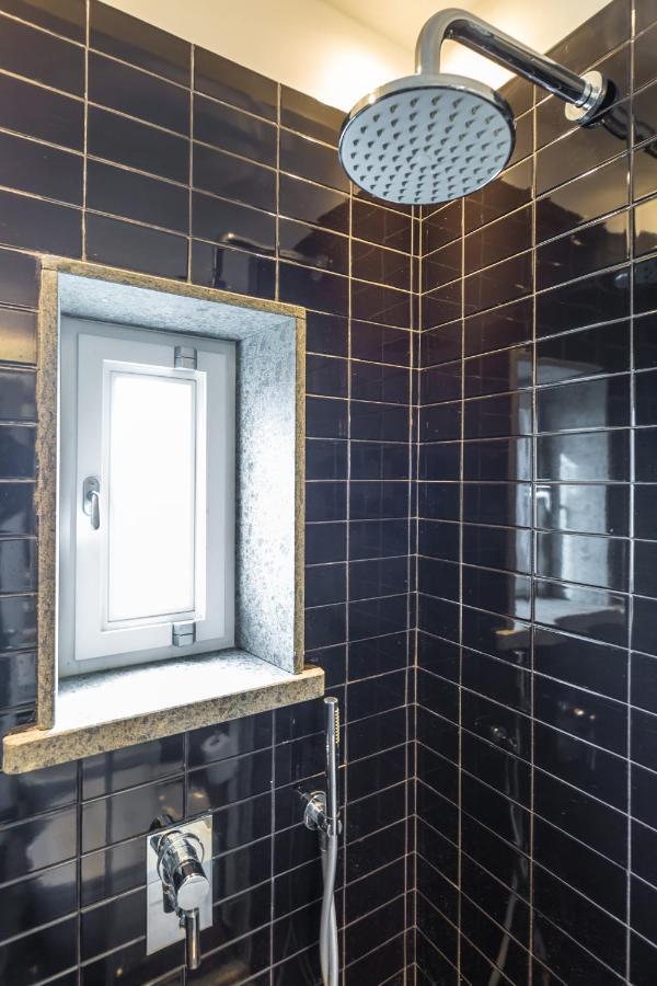 Seaview Terrace 360°& Elegant Loft Apartman Nápoly Kültér fotó