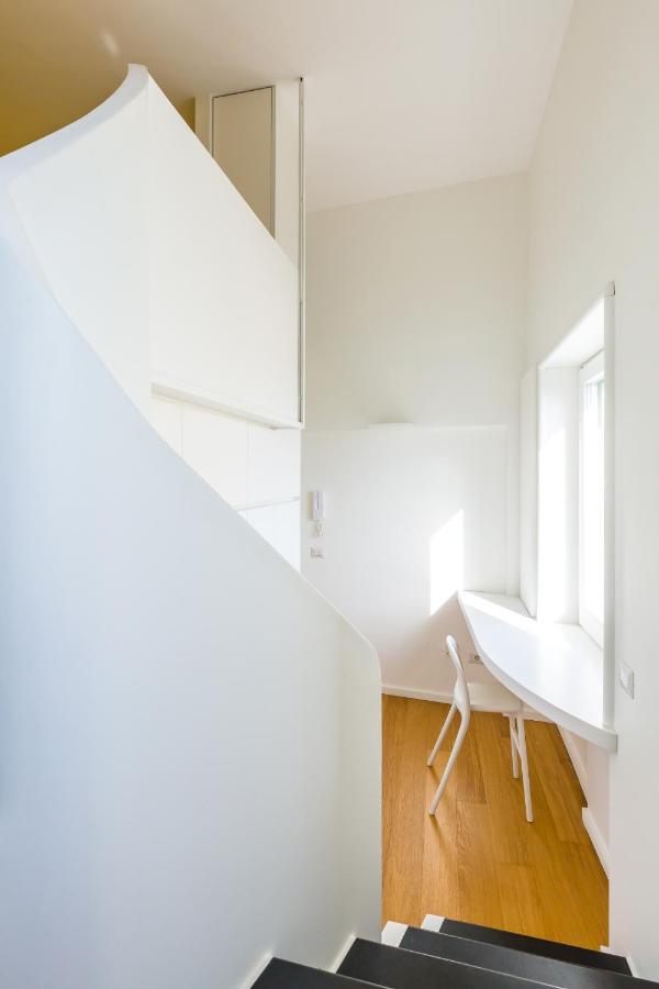 Seaview Terrace 360°& Elegant Loft Apartman Nápoly Kültér fotó